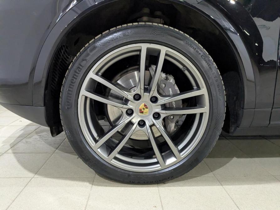 Porsche Cayenne III Химки  - изображение 6