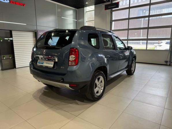 Renault Duster I с пробегом 2012 года, цена 729 000 рублей, 280000 км, внедорожник, Автокод Объявления