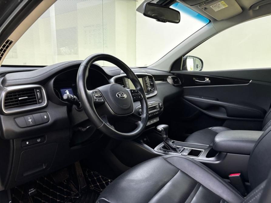 Kia Sorento III Prime Рестайлинг Уфа  - изображение 20