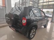 Chevrolet Niva I Рестайлинг Арзамас  - изображение 10