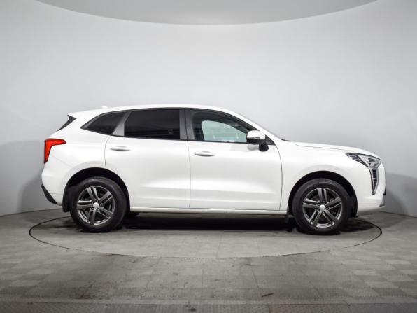 Haval Jolion I с пробегом 2023 года, цена 1 789 000 рублей, 31677 км, внедорожник, Автокод Объявления
