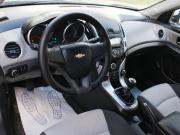 Chevrolet Cruze I Рестайлинг Калуга  - изображение 23