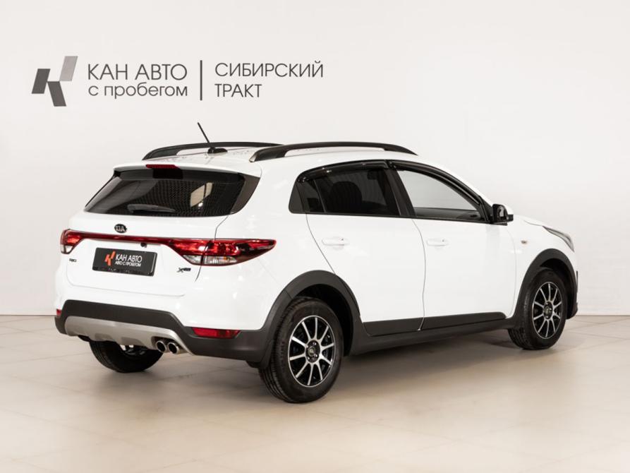 Kia Rio IV Казань  - изображение 3