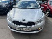 Kia Ceed II Санкт-Петербург  - изображение 11