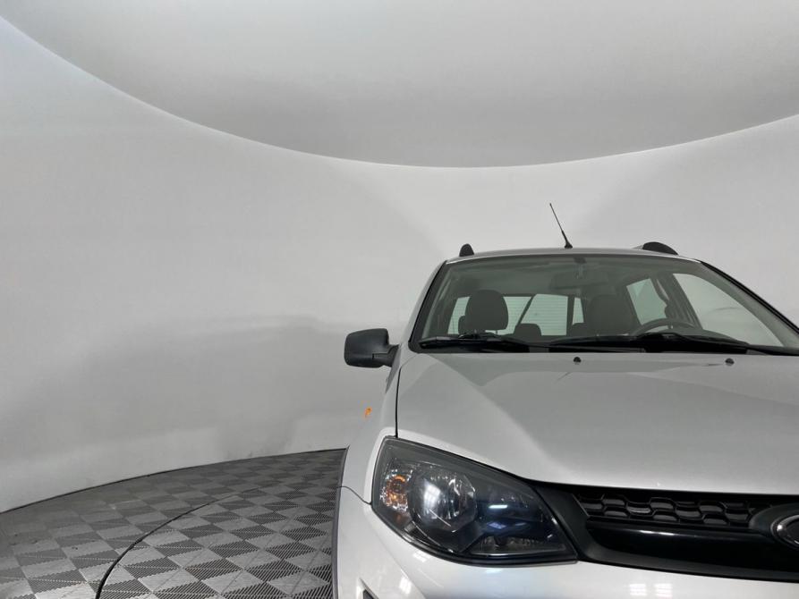Lada (ВАЗ) Kalina II Архангельск  - изображение 9