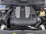 Volkswagen Touareg II Рестайлинг Москва  - изображение 39