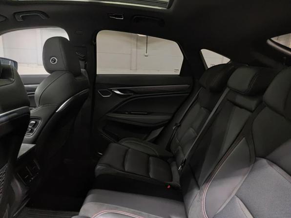 Knewstar 001 с пробегом 2024 года, цена 3 499 000 рублей, 7627 км, внедорожник, Автокод Объявления