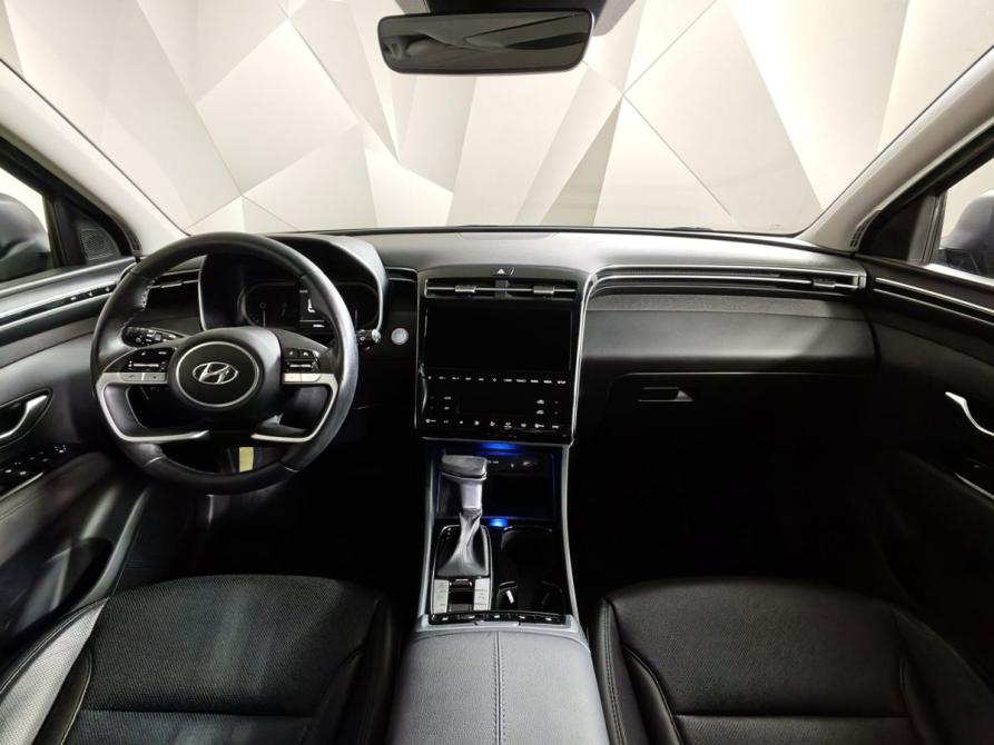 Hyundai Tucson IV Москва  - изображение 14