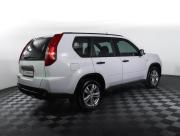 Nissan X-Trail II Рестайлинг Москва  - изображение 25