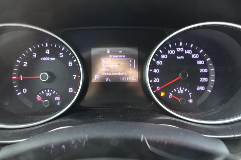Kia Ceed III Санкт-Петербург  - изображение 15