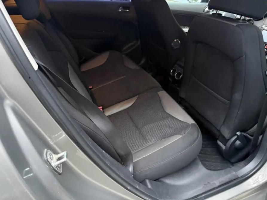 Peugeot 308 I Ростов-на-Дону  - изображение 23