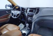 Hyundai Santa Fe III Рестайлинг Саратов  - изображение 39