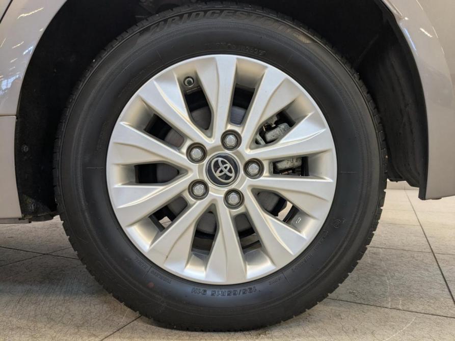 Toyota Corolla XII (E210) Санкт-Петербург  - изображение 17