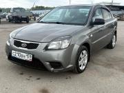 Kia Rio II Рестайлинг Пермь  - изображение 8