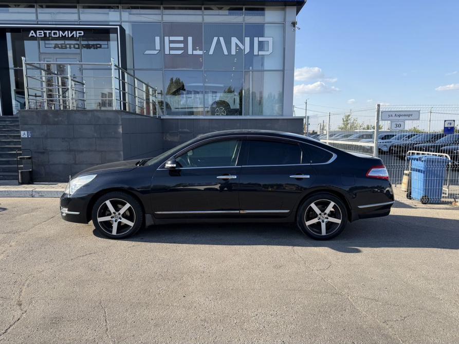 Nissan Teana II Рестайлинг Саратов  - изображение 8
