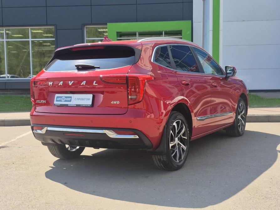 Haval Jolion I Ярославль  - изображение 5