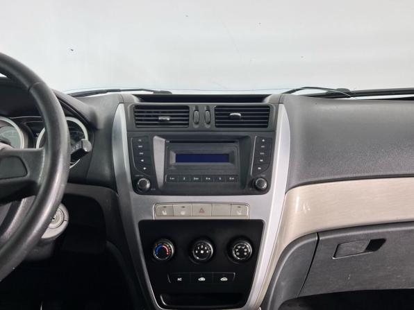 Geely Emgrand X7 I с пробегом 2014 года, цена 339 000 рублей, 138000 км, внедорожник, Автокод Объявления