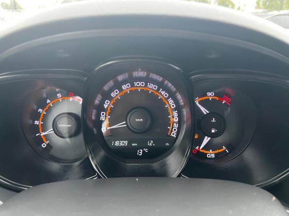Lada (ВАЗ) Vesta I с пробегом 2020 года, цена 897 500 рублей, 118301 км, седан, Автокод Объявления