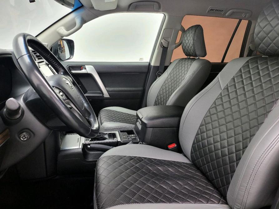 Toyota Land Cruiser Prado 150 Series Рестайлинг 2 Мурманск  - изображение 18