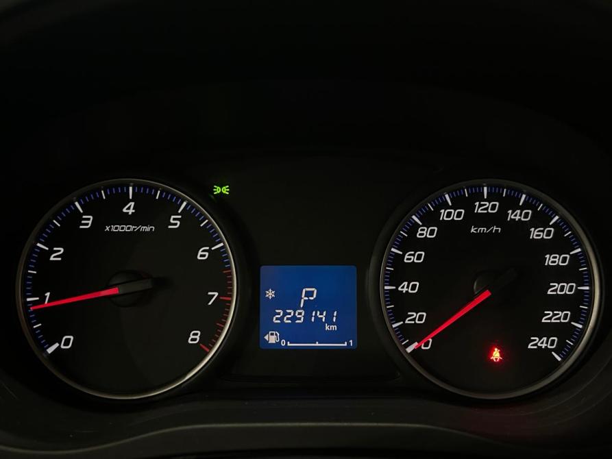 Mitsubishi Outlander III Рестайлинг 2 Санкт-Петербург  - изображение 22