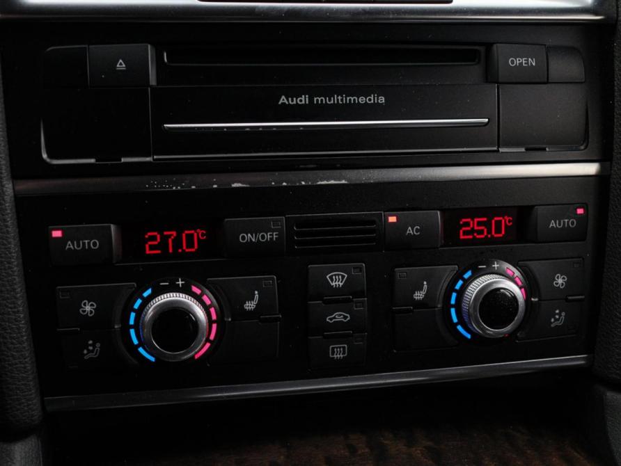 Audi Q7 I (4L) Рестайлинг Москва  - изображение 19