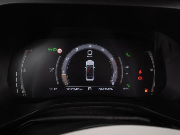 Haval Jolion I с пробегом 2023 года, цена 1 696 000 рублей, 107645 км, внедорожник, Автокод Объявления