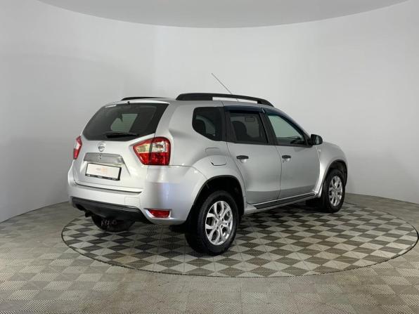 Nissan Terrano III (D10) с пробегом 2015 года, цена 998 000 рублей, 94689 км, внедорожник, Автокод Объявления
