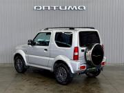 Suzuki Jimny III Рестайлинг 1 Краснодар  - изображение 25