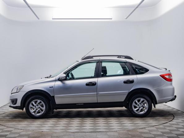 Lada (ВАЗ) Granta I с пробегом 2015 года, цена 361 000 рублей, 149411 км, лифтбек, Автокод Объявления