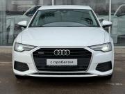 Audi A6 V (C8) Воронеж  - изображение 18