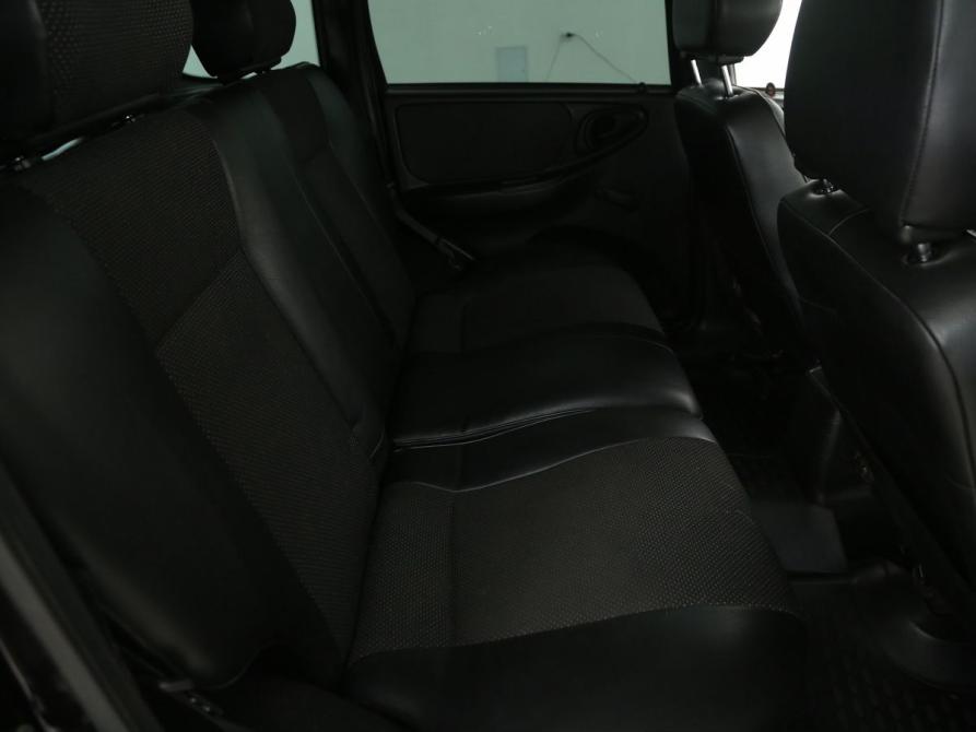 Chevrolet Niva I Рестайлинг Иваново  - изображение 11