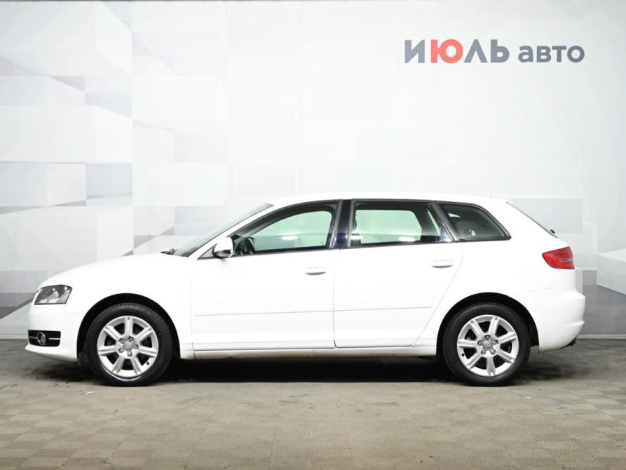 Audi A3 II (8P) Рестайлинг 2 Екатеринбург  - изображение 8