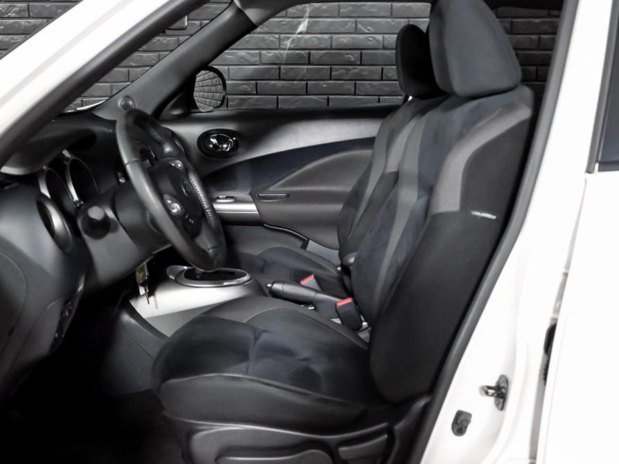 Nissan Juke I Екатеринбург  - изображение 10