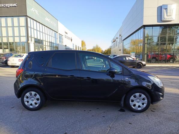 Opel Meriva B с пробегом 2013 года, цена 517 000 рублей, 250807 км, минивэн, Автокод Объявления