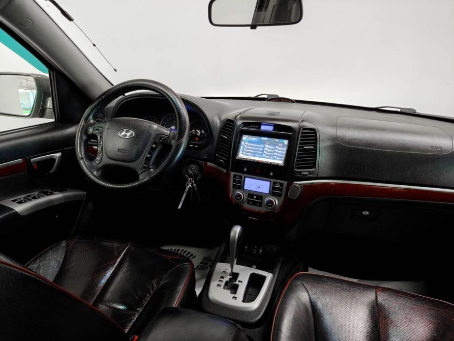 Hyundai Santa Fe II Тула  - изображение 8
