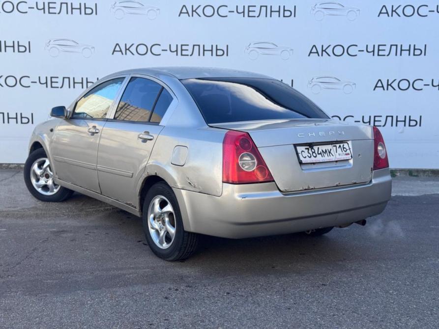 Chery Fora (A21) Набережные Челны  - изображение 7