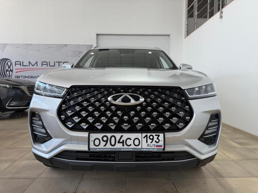 Chery Tiggo 7 Pro I Новороссийск  - изображение 17