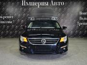 Volkswagen Passat CC I Краснодар  - изображение 38