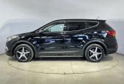Hyundai Santa Fe III Саранск  - изображение 37