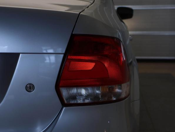 Volkswagen Polo V с пробегом 2013 года, цена 749 000 рублей, 234957 км, седан, Автокод Объявления