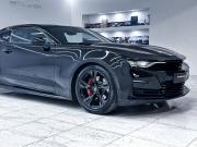 Chevrolet Camaro VI Рестайлинг Уфа  - изображение 39