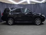 Toyota Land Cruiser 200 Series Москва  - изображение 30