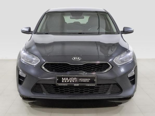 Kia Ceed III с пробегом 2021 года, цена 1 660 000 рублей, 150976 км, хэтчбек, Автокод Объявления