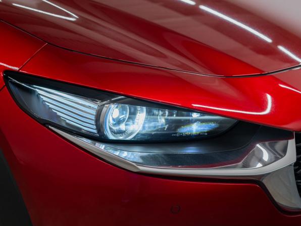 Mazda CX-30 I с пробегом 2020 года, цена 2 000 000 рублей, 72313 км, внедорожник, Автокод Объявления