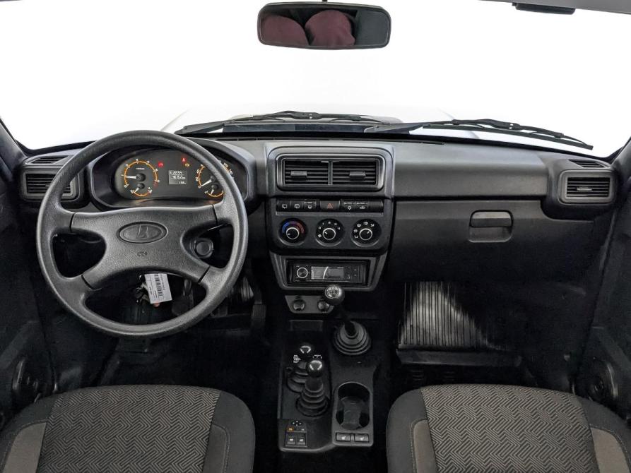 Lada (ВАЗ) Niva Legend I Москва  - изображение 14