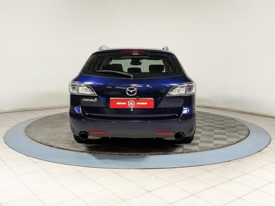Mazda 6 II (GH) Екатеринбург  - изображение 7
