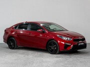 Kia Cerato IV Сургут  - изображение 25