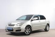 Toyota Corolla IX (E120 E130) Рестайлинг Новосибирск  - изображение 22