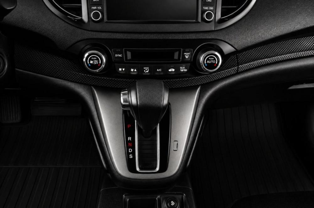 Honda CR-V IV Челябинск  - изображение 18