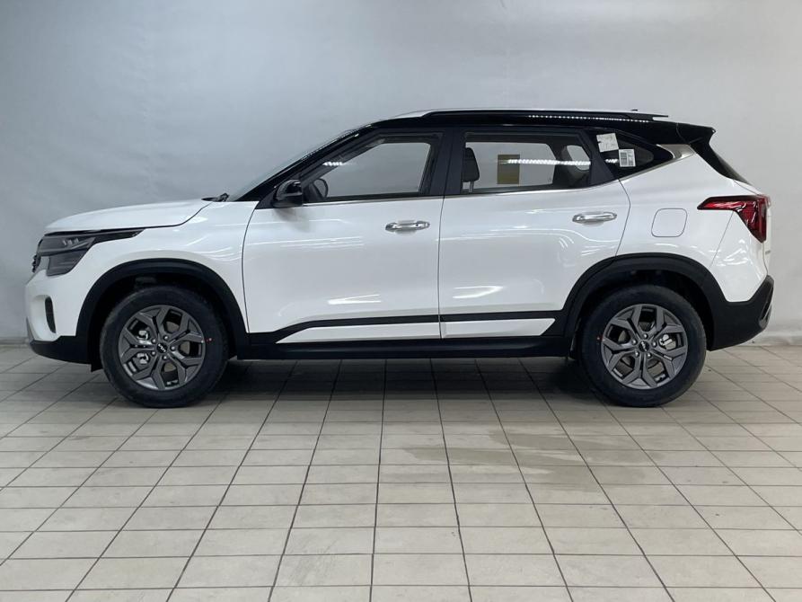 Kia Seltos I Рестайлинг Воронеж  - изображение 10